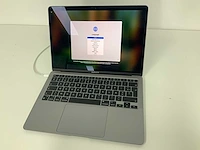 Apple a2337 13-inch macbook air mgn63n/a laptop - afbeelding 1 van  3