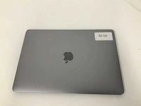 Apple a2337 13-inch macbook air mgn63n/a laptop - afbeelding 2 van  3