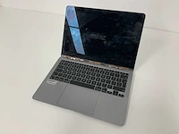 Apple a2337 13-inch macbook air mgn63n/a laptop - afbeelding 1 van  3