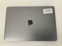 Apple a2337 13-inch macbook air mgn63n/a laptop - afbeelding 2 van  3