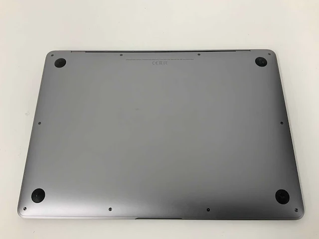 Apple a2337 13-inch macbook air mgn63n/a laptop - afbeelding 3 van  3