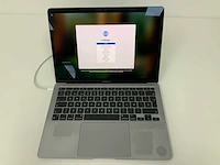 Apple a2337 13-inch macbook air mgn63n/a laptop - afbeelding 1 van  3
