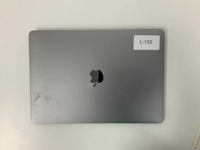 Apple a2337 13-inch macbook air mgn73n/a laptop - afbeelding 2 van  3