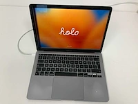 Apple a2337 13-inch macbook air mgn73n/a laptop - afbeelding 1 van  4