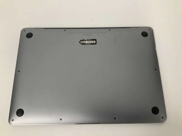 Apple a2337 13-inch macbook air mgn73n/a laptop - afbeelding 4 van  4