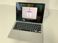 Apple a2337 13-inch macbook air mgn93n/a laptop - afbeelding 1 van  4