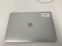 Apple a2337 13-inch macbook air mgn93n/a laptop - afbeelding 3 van  4