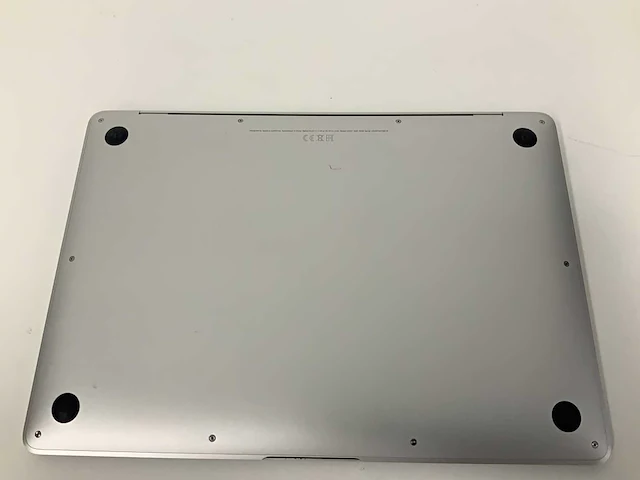 Apple a2337 13-inch macbook air mgn93n/a laptop - afbeelding 4 van  4