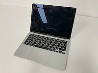 Apple a2337 13-inch macbook air mgna3n/a laptop - afbeelding 1 van  3