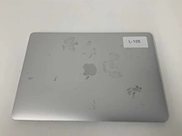 Apple a2337 13-inch macbook air mgna3n/a laptop - afbeelding 2 van  3