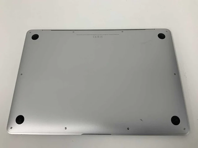 Apple a2337 13-inch macbook air mgna3n/a laptop - afbeelding 3 van  3