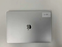 Apple a2337 13-inch macbook air mgna3n/a laptop - afbeelding 2 van  3