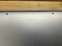 Apple a2337 macbook air - afbeelding 3 van  3