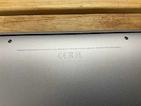 Apple a2337 macbook air - afbeelding 3 van  3