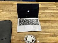 Apple a2337 macbook air - afbeelding 1 van  2
