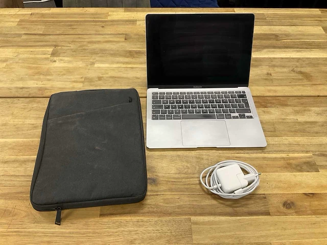 Apple a2337 macbook air - afbeelding 1 van  3
