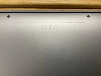 Apple a2337 macbook air - afbeelding 3 van  3