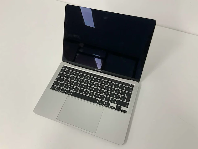 Apple a2338 13-inch macbook myda2n/a laptop - afbeelding 1 van  3