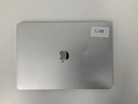 Apple a2338 13-inch macbook myda2n/a laptop - afbeelding 2 van  3