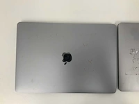 Apple a2338 13-inch macbook pro m1 myd82n/a laptop (2x) - afbeelding 2 van  5