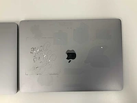 Apple a2338 13-inch macbook pro m1 myd82n/a laptop (2x) - afbeelding 3 van  5