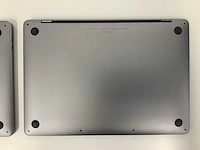 Apple a2338 13-inch macbook pro m1 myd82n/a laptop (2x) - afbeelding 5 van  5