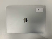 Apple a2338 13-inch macbook pro m1 myd82n/a laptop - afbeelding 2 van  3