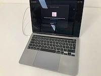 Apple a2338 13-inch macbook pro m1 myd92n/a laptop fmi - afbeelding 1 van  3