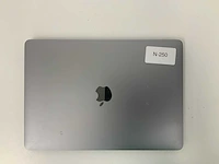 Apple a2338 13-inch macbook pro myd82ll/a laptop - afbeelding 2 van  3