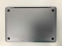 Apple a2338 13-inch macbook pro myd82ll/a laptop - afbeelding 3 van  3