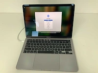 Apple a2338 13-inch macbook pro myd82n/a laptop - afbeelding 1 van  3