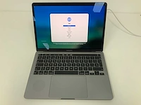 Apple a2338 13-inch macbook pro myd82n/a laptop - afbeelding 1 van  3
