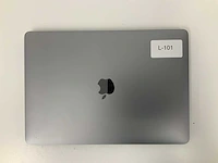 Apple a2338 13-inch macbook pro myd92n/a laptop - afbeelding 2 van  3