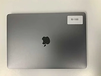 Apple a2338 13-inch macbook pro myd92n/a laptop - afbeelding 2 van  3