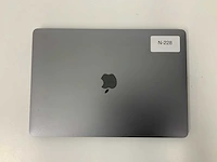 Apple a2338 13-inch macbook pro myd92n/a laptop - afbeelding 2 van  3