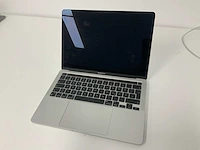 Apple a2338 13-inch macbook pro mydc2n/a laptop - afbeelding 1 van  3