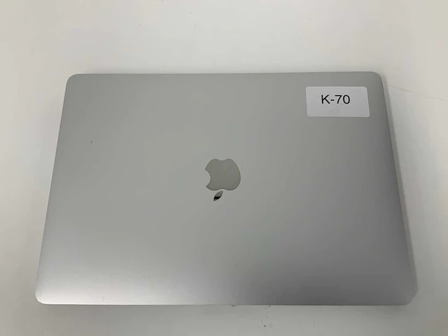 Apple a2338 13-inch macbook pro mydc2n/a laptop - afbeelding 2 van  3