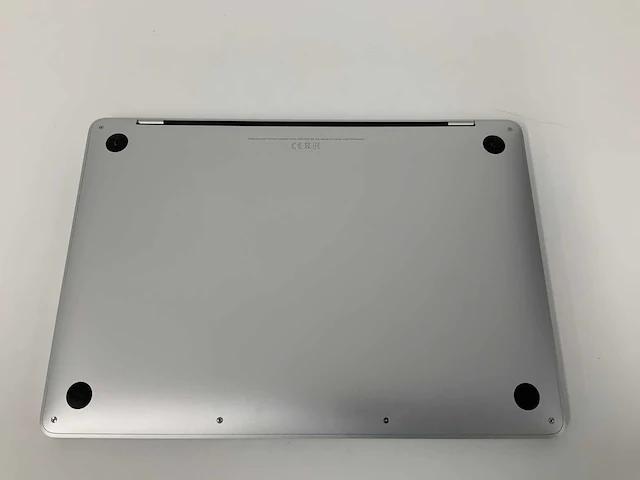 Apple a2338 13-inch macbook pro mydc2n/a laptop - afbeelding 3 van  3