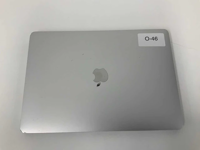 Apple a2338 13-inch macbook pro mydc2n/a laptop - afbeelding 3 van  4