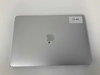 Apple a2338 13-inch macbook pro mydc2n/a laptop - afbeelding 3 van  4