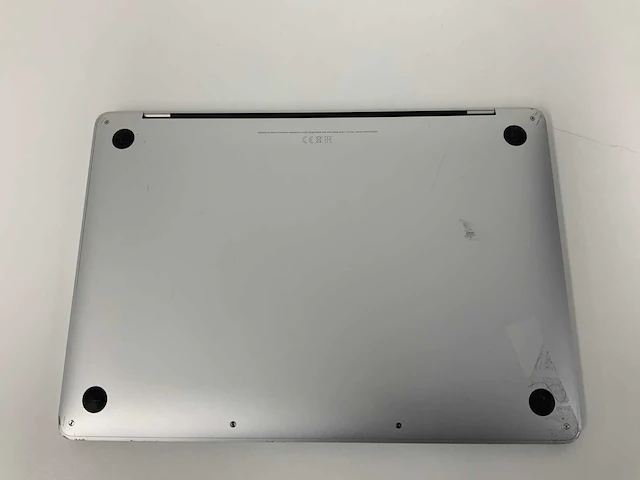 Apple a2338 13-inch macbook pro mydc2n/a laptop - afbeelding 4 van  4