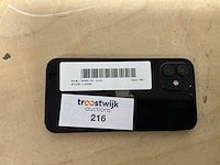 Apple a2403 iphone 12 (64gb) - afbeelding 3 van  3
