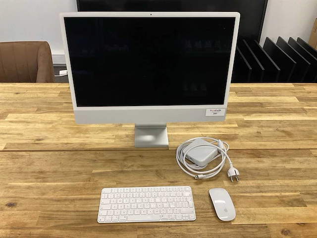 Apple a2438 imac - afbeelding 1 van  5