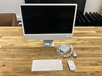 Apple a2438 imac - afbeelding 1 van  5
