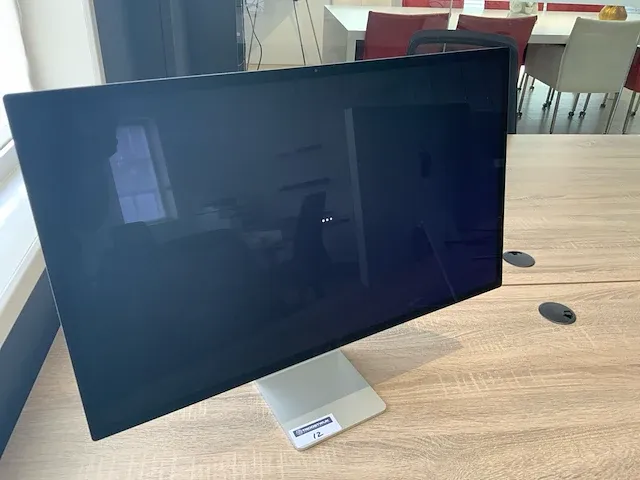 Apple a2525 studio display 27" - afbeelding 4 van  6