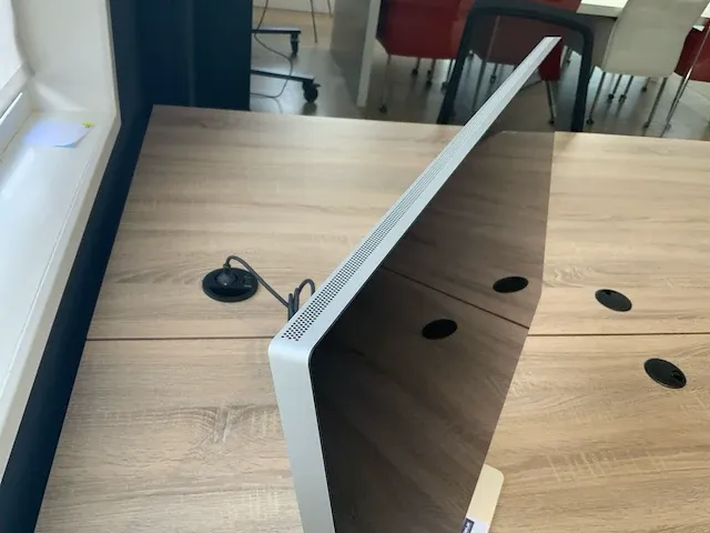 Apple a2525 studio display 27" - afbeelding 5 van  6