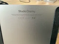 Apple a2525 studio display 27" - afbeelding 5 van  5
