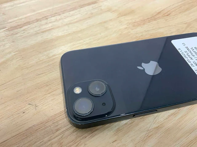 Apple a2633 iphone 13 mobiele telefoon - afbeelding 5 van  8