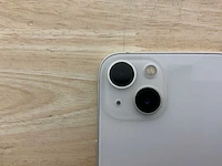Apple a2633 iphone 13 smartphone - afbeelding 6 van  7