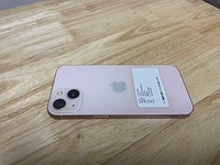 Apple a2633 iphone 13 smartphone - afbeelding 3 van  8